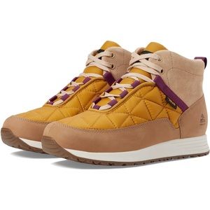 Teva Reember Commute Wp Moccasins